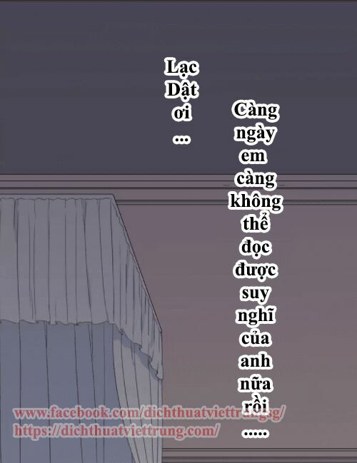 Vết Cắn Ngọt Ngào: Chapter 54