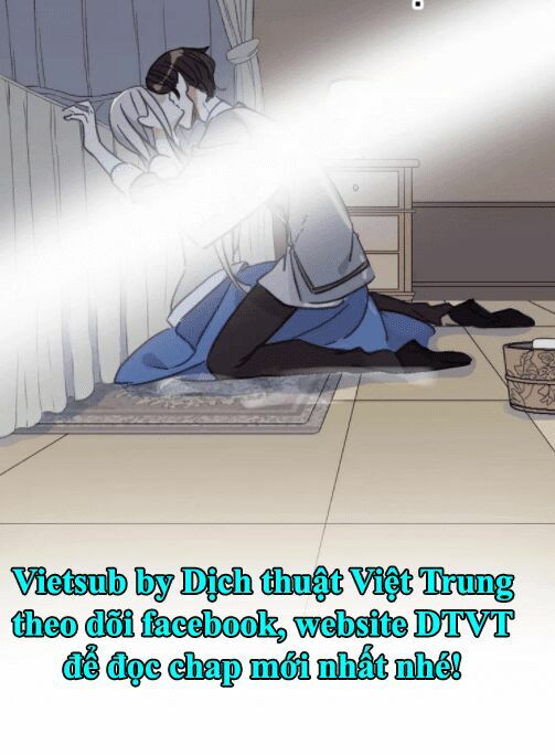 Vết Cắn Ngọt Ngào: Chapter 54