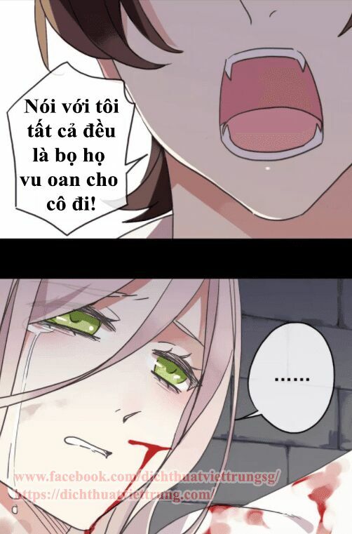 Vết Cắn Ngọt Ngào: Chapter 54