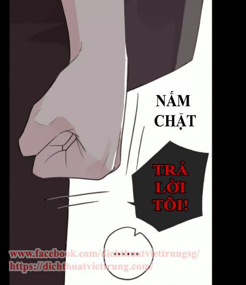 Vết Cắn Ngọt Ngào: Chapter 54