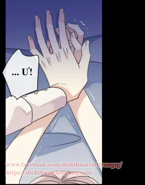 Vết Cắn Ngọt Ngào: Chapter 55