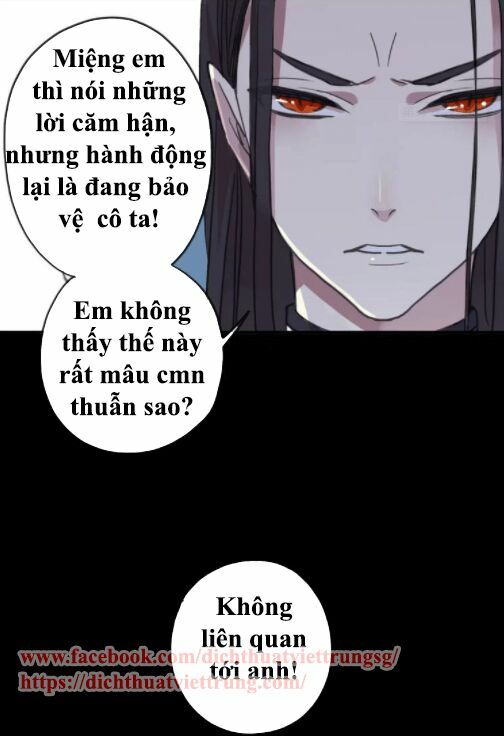 Vết Cắn Ngọt Ngào: Chapter 55