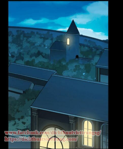 Vết Cắn Ngọt Ngào: Chapter 55