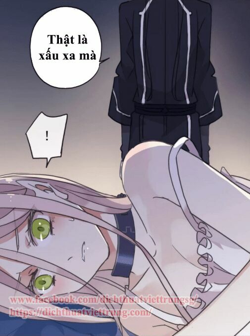 Vết Cắn Ngọt Ngào: Chapter 55
