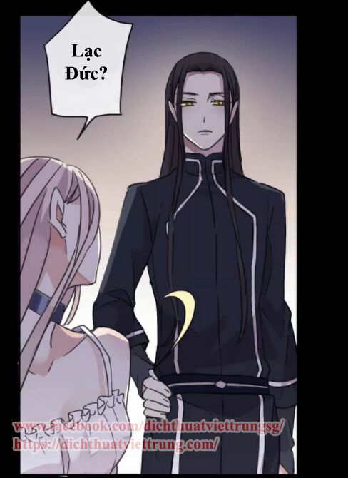 Vết Cắn Ngọt Ngào: Chapter 55