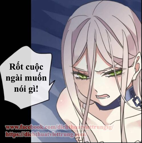 Vết Cắn Ngọt Ngào: Chapter 55