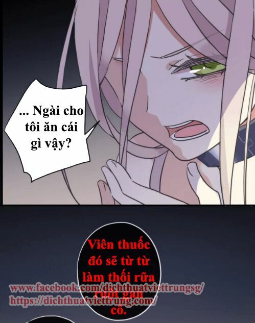 Vết Cắn Ngọt Ngào: Chapter 55