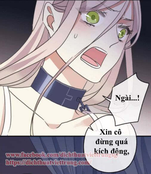 Vết Cắn Ngọt Ngào: Chapter 55