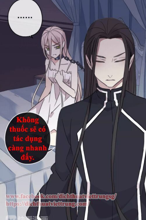 Vết Cắn Ngọt Ngào: Chapter 55