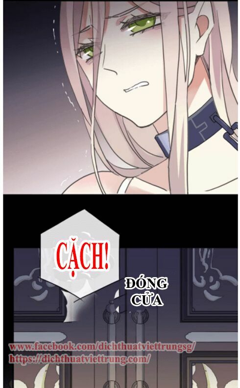 Vết Cắn Ngọt Ngào: Chapter 55