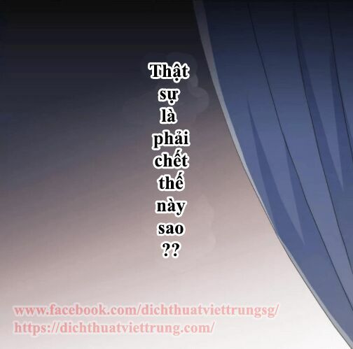 Vết Cắn Ngọt Ngào: Chapter 55
