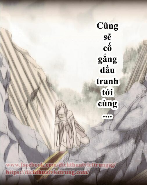 Vết Cắn Ngọt Ngào: Chapter 55
