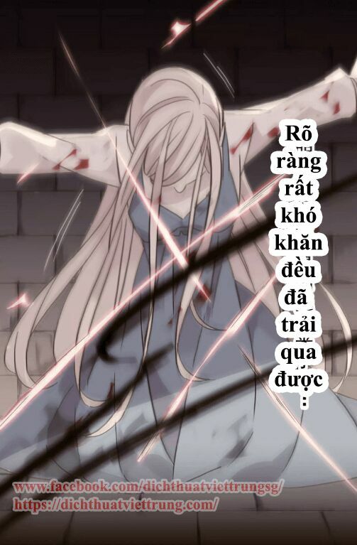 Vết Cắn Ngọt Ngào: Chapter 55
