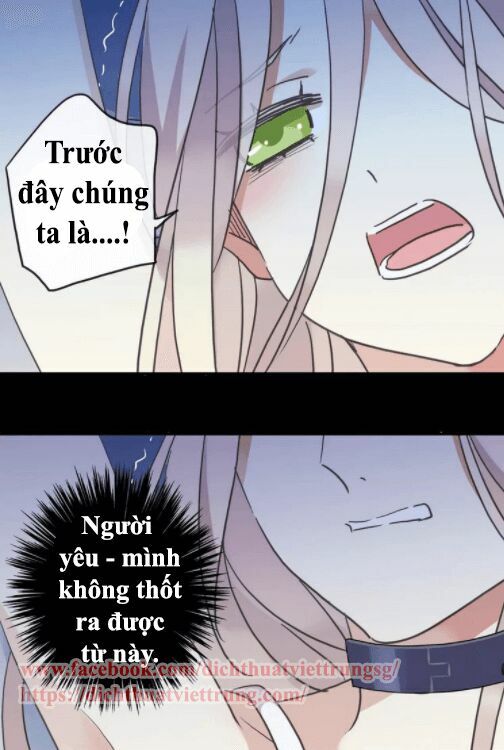 Vết Cắn Ngọt Ngào: Chapter 55