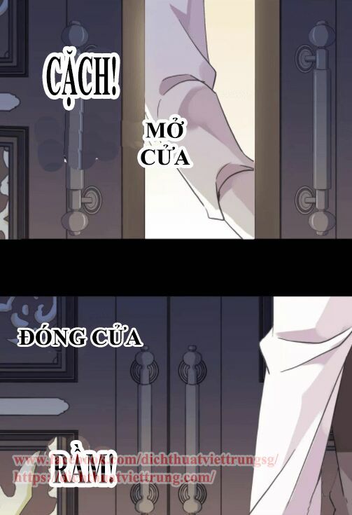 Vết Cắn Ngọt Ngào: Chapter 55