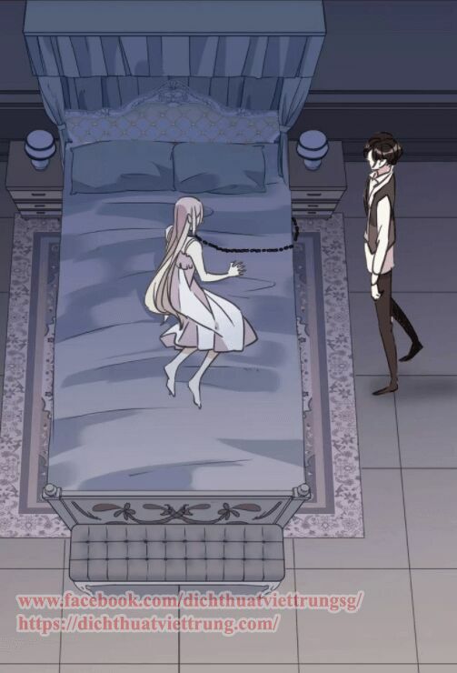 Vết Cắn Ngọt Ngào: Chapter 55