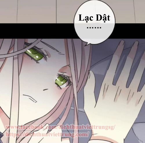 Vết Cắn Ngọt Ngào: Chapter 55