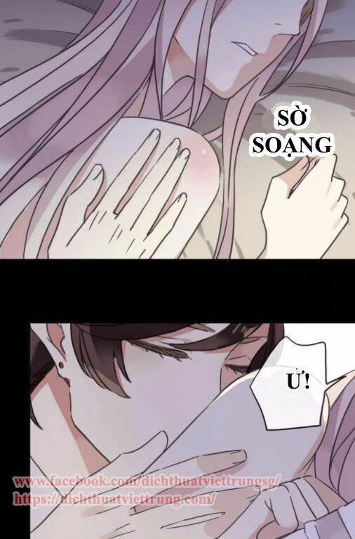Vết Cắn Ngọt Ngào: Chapter 55