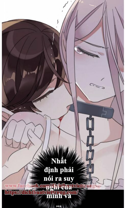 Vết Cắn Ngọt Ngào: Chapter 55
