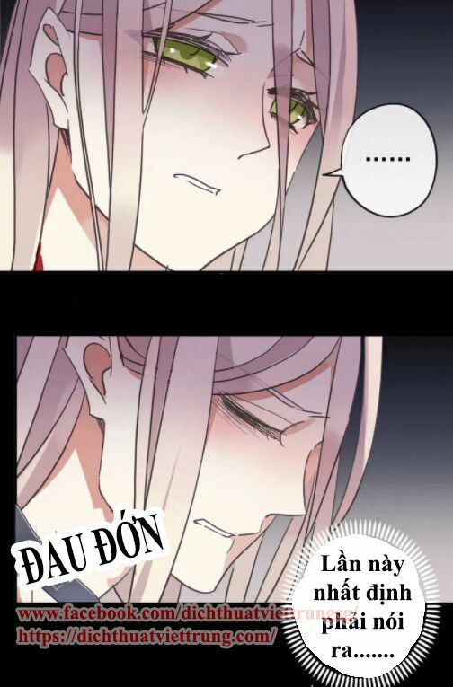 Vết Cắn Ngọt Ngào: Chapter 55