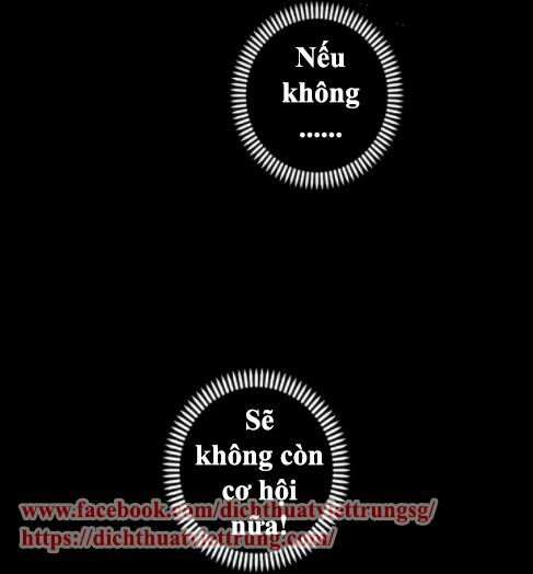 Vết Cắn Ngọt Ngào: Chapter 55