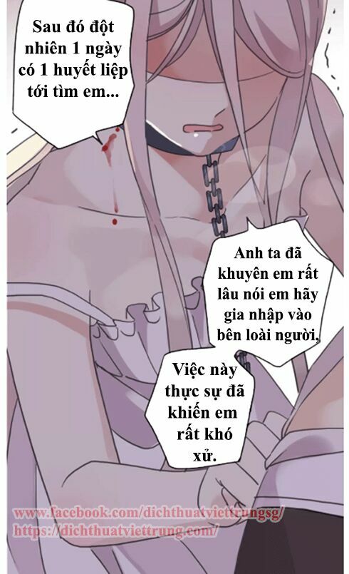 Vết Cắn Ngọt Ngào: Chapter 55
