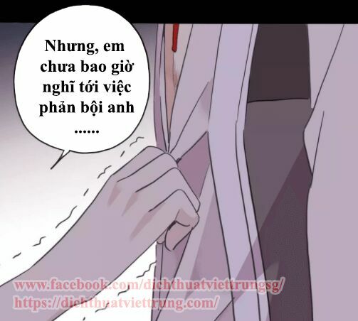 Vết Cắn Ngọt Ngào: Chapter 55