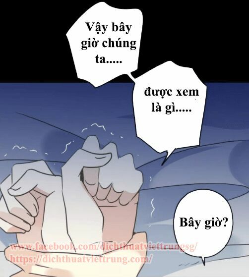 Vết Cắn Ngọt Ngào: Chapter 55