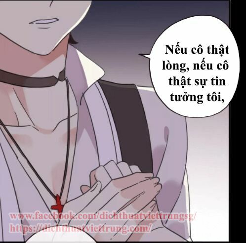 Vết Cắn Ngọt Ngào: Chapter 55
