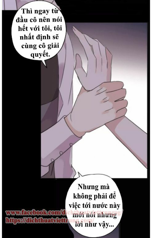 Vết Cắn Ngọt Ngào: Chapter 55