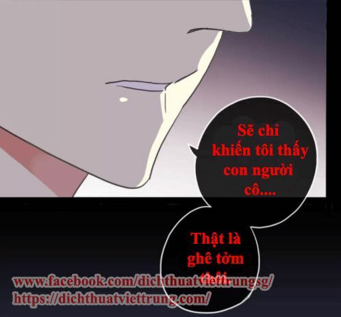 Vết Cắn Ngọt Ngào: Chapter 55