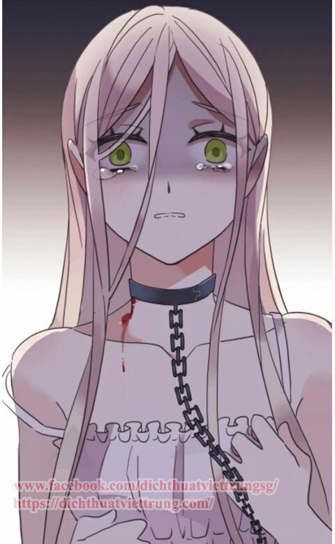 Vết Cắn Ngọt Ngào: Chapter 55