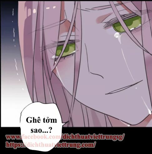 Vết Cắn Ngọt Ngào: Chapter 55