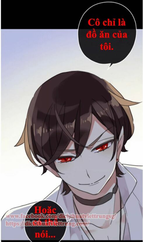 Vết Cắn Ngọt Ngào: Chapter 55