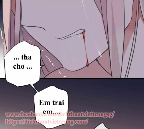 Vết Cắn Ngọt Ngào: Chapter 55