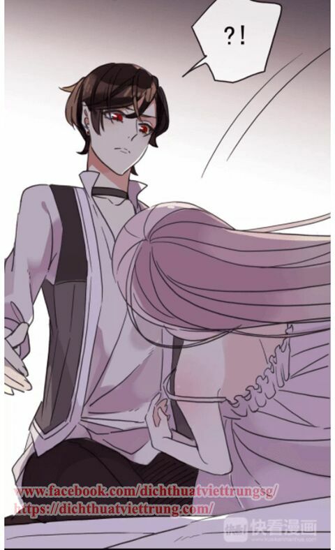 Vết Cắn Ngọt Ngào: Chapter 55