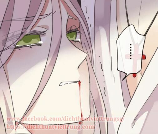 Vết Cắn Ngọt Ngào: Chapter 55