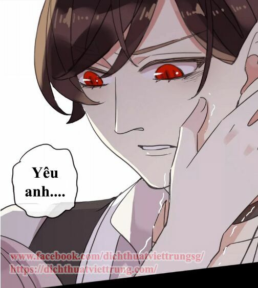 Vết Cắn Ngọt Ngào: Chapter 55