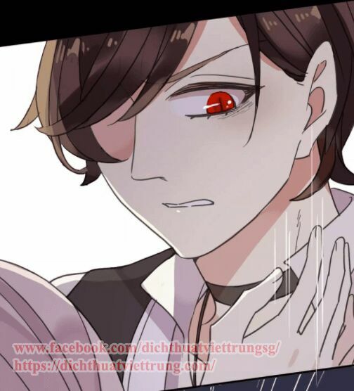 Vết Cắn Ngọt Ngào: Chapter 55