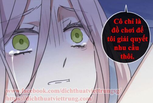 Vết Cắn Ngọt Ngào: Chapter 55