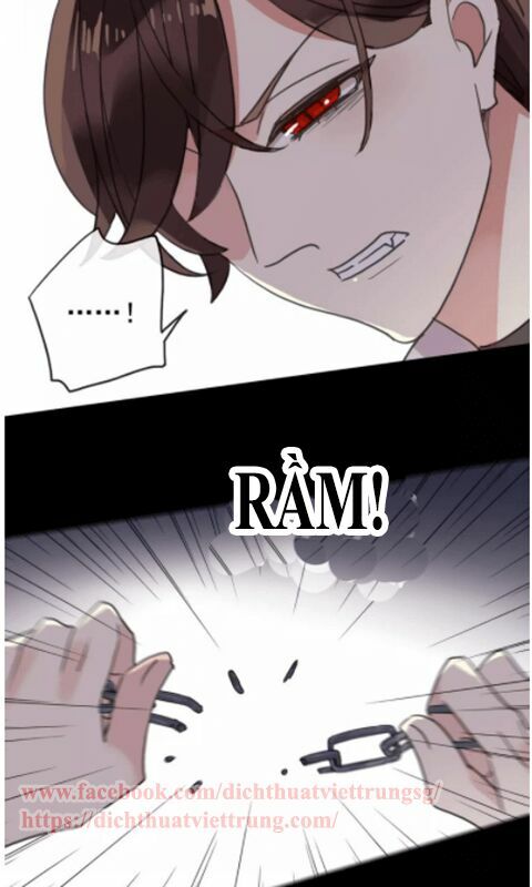 Vết Cắn Ngọt Ngào: Chapter 55