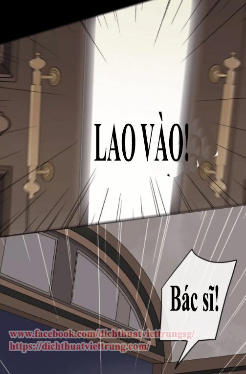 Vết Cắn Ngọt Ngào: Chapter 55