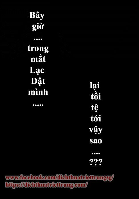 Vết Cắn Ngọt Ngào: Chapter 55