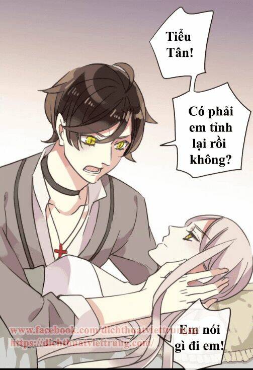 Vết Cắn Ngọt Ngào: Chapter 57