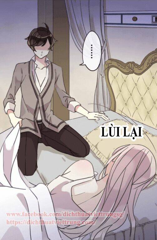 Vết Cắn Ngọt Ngào: Chapter 57
