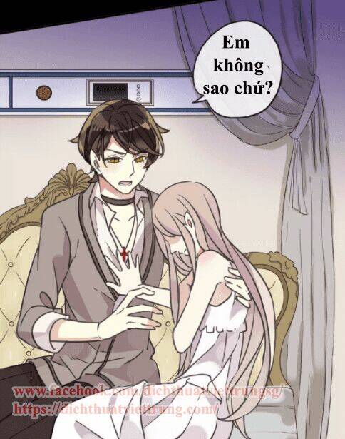 Vết Cắn Ngọt Ngào: Chapter 57
