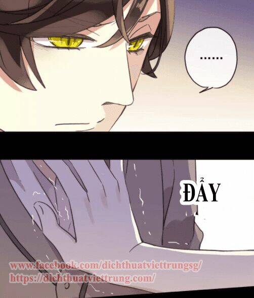 Vết Cắn Ngọt Ngào: Chapter 57