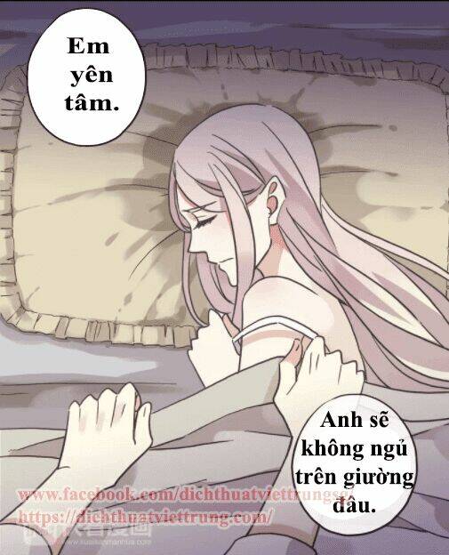 Vết Cắn Ngọt Ngào: Chapter 57
