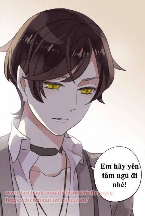 Vết Cắn Ngọt Ngào: Chapter 57