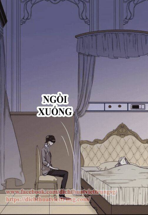 Vết Cắn Ngọt Ngào: Chapter 57